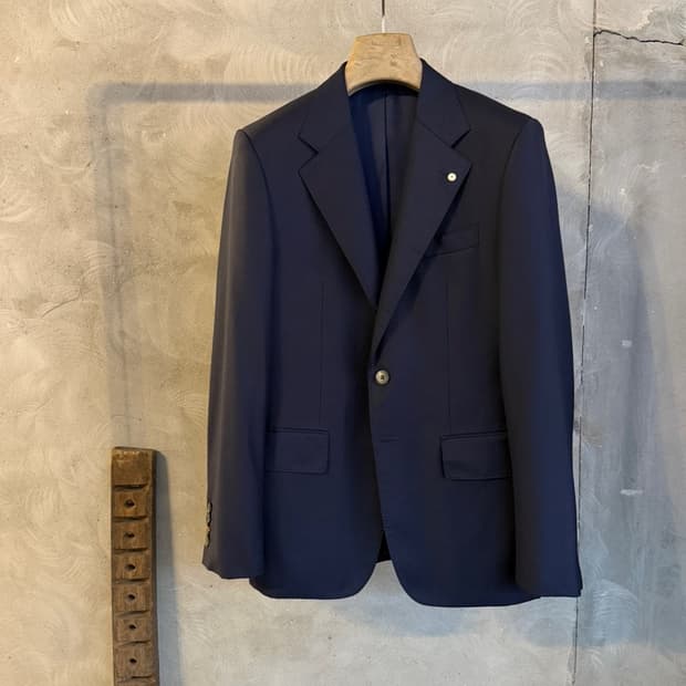 반하트디알바자 자켓 100