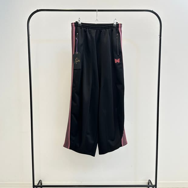 니들스 트랙팬츠 hd 