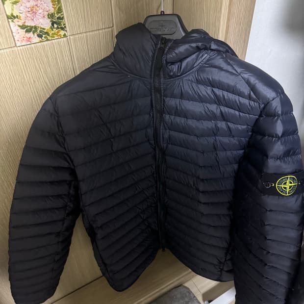 스톤아일랜드 룸우븐 라지