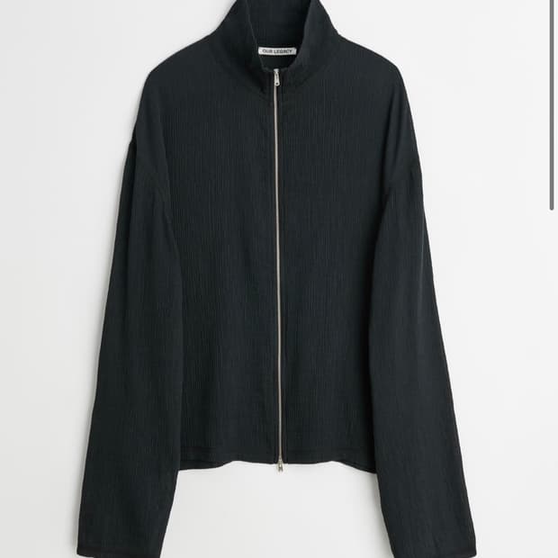 구매) 아워레가시 슈렁큰 풀집 폴로