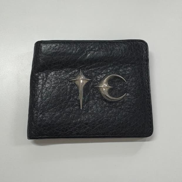 떠그클럽 돌 지갑