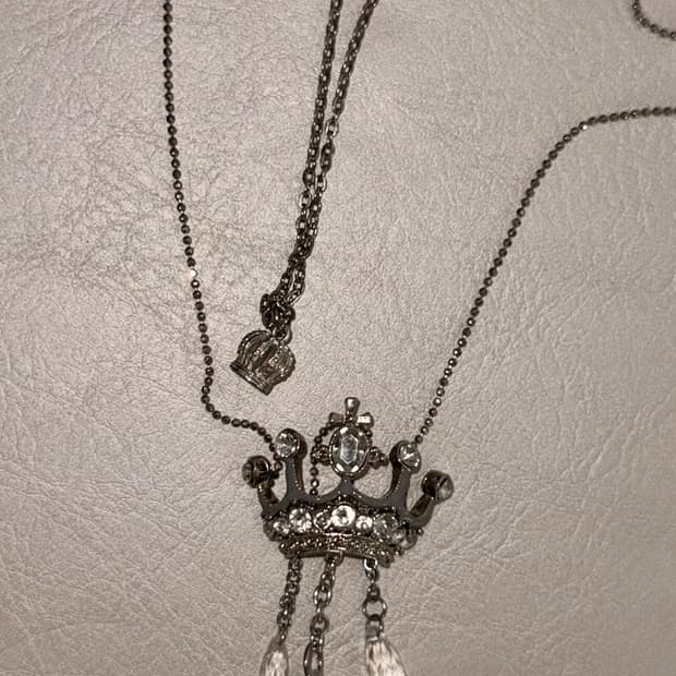 Vintage necklace