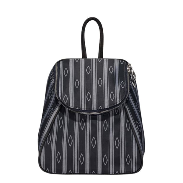 미스치프 자카드 럭색 백팩 (무료배송)