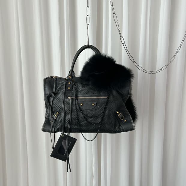 발렌시아가 시티 모터백