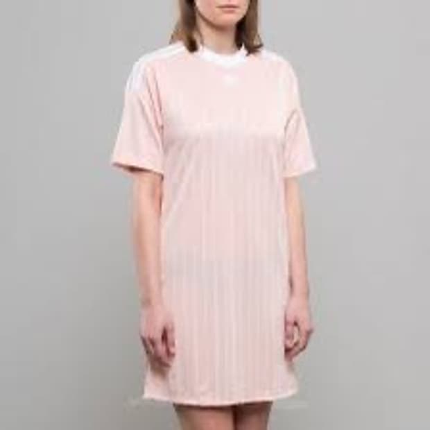 아디다스 원피스 S