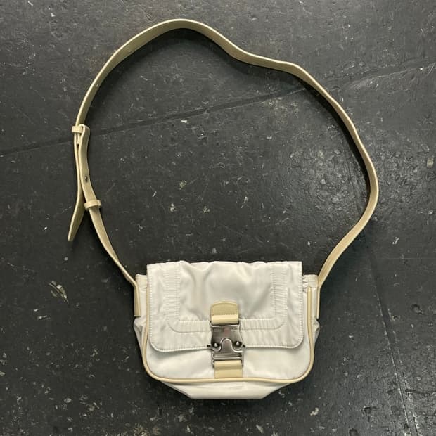 마뗑킴 크로스백