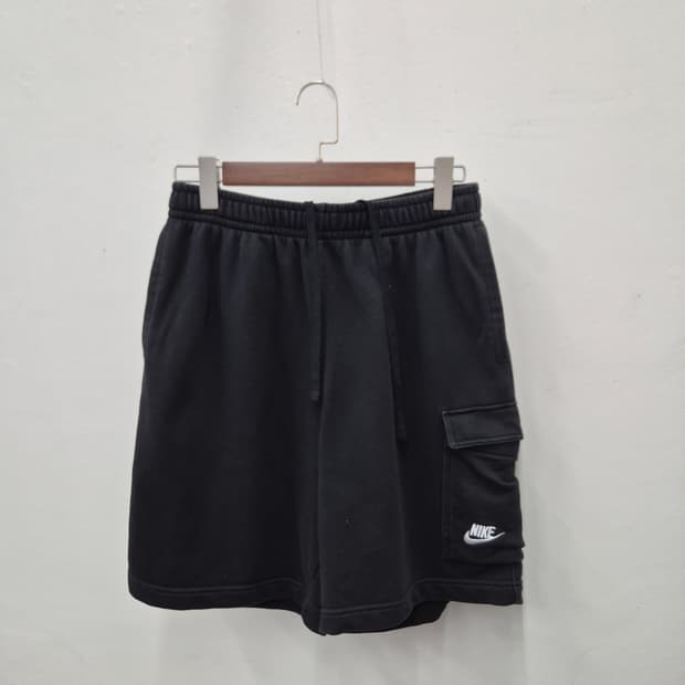 나이키 카고 반바지 L