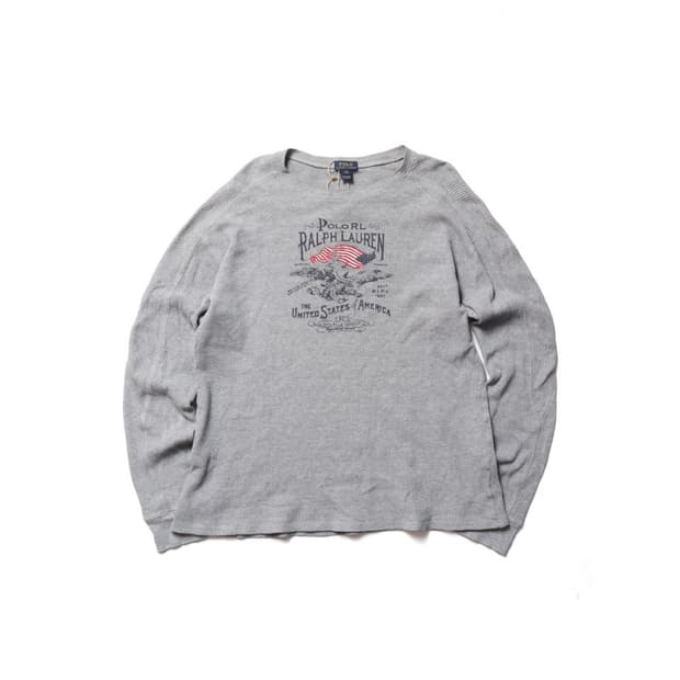 폴로 랄프로렌 Polo by Ralph Lauren Sweatshrit