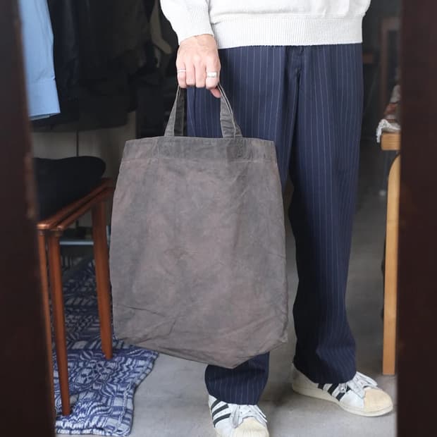 요코 사카모토 리서치 백 카키시부 초기버전