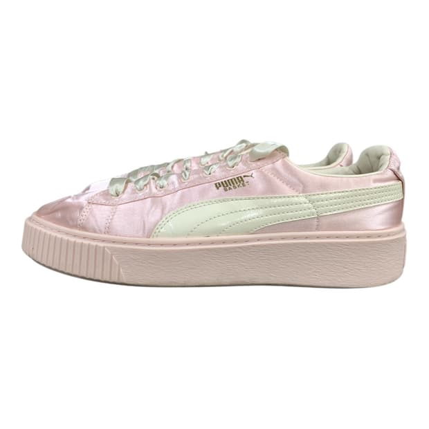 푸마 베스킷 플랫폼 250