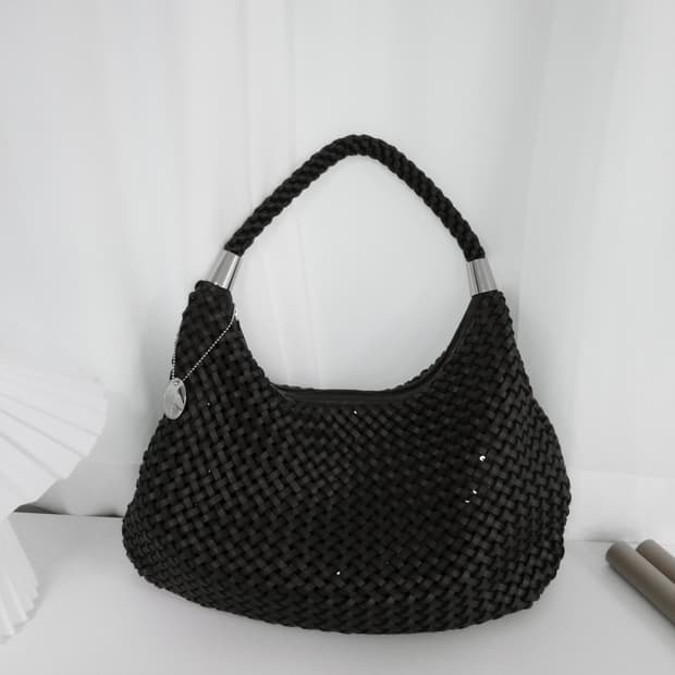 요지야마모토 Ysaccs 위빙 빅백