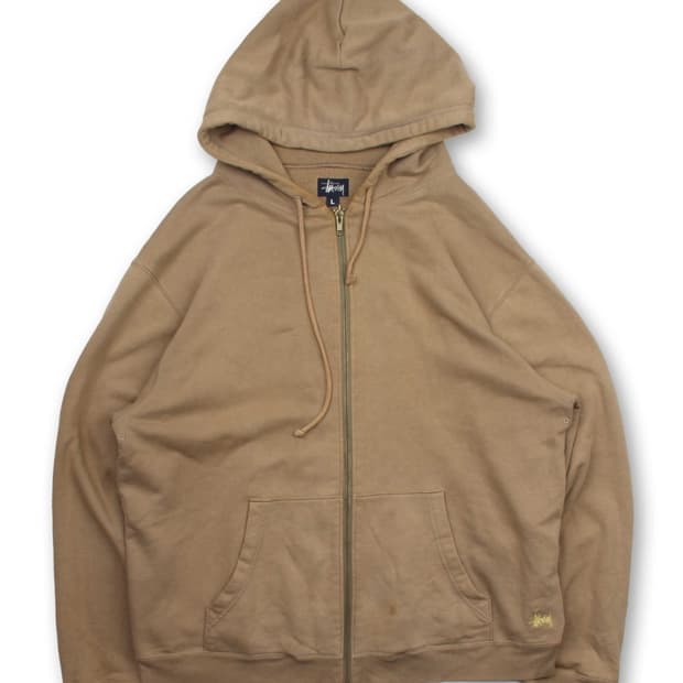 90s STUSSY (L)