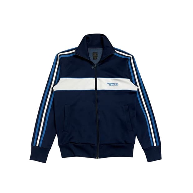 아디다스 오리지널 스포츠 돌핀 져지