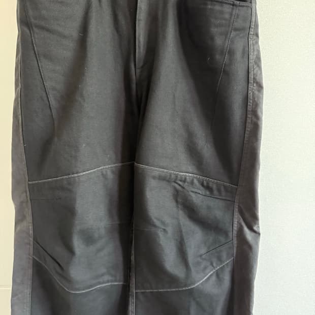 Xlim ep.6 04 m trousers