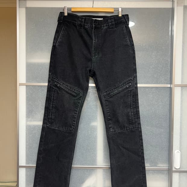 플라스틱프로덕트 리빌드 팬츠