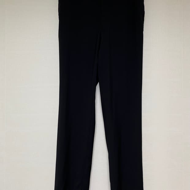 2007FW Dior HOMME by HEDI SLIMANE SLACKS