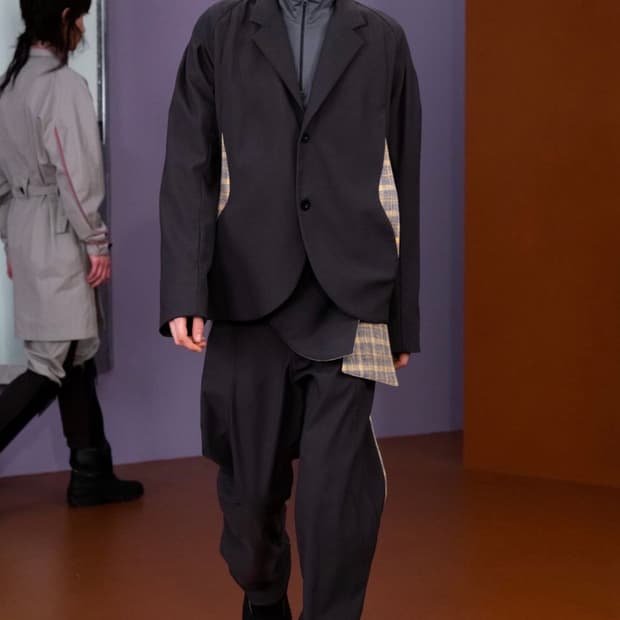 키코 코스타디노브 뮤리세이 포켓 탑 LS