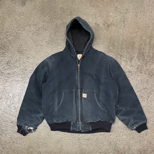 Carhartt J140 액티브 자켓 (105)