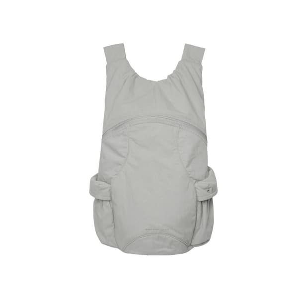 산산기어 백팩 ELLIPSE BACKPACK