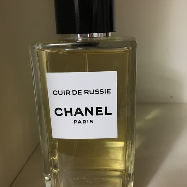 샤넬 뀌르 드 루시 향수 EDP 200ml