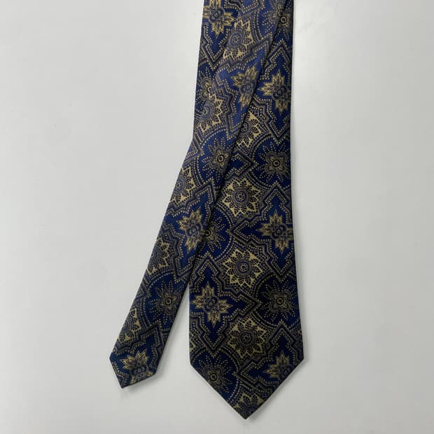 GIANFRANCO FERRE 지안코페레 명품 정품 넥타이