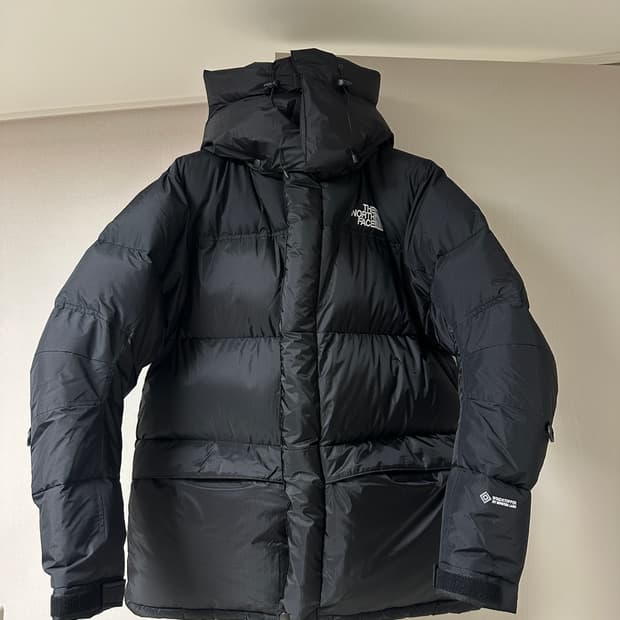 [L]노스페이스 힘다운 일본판 재팬