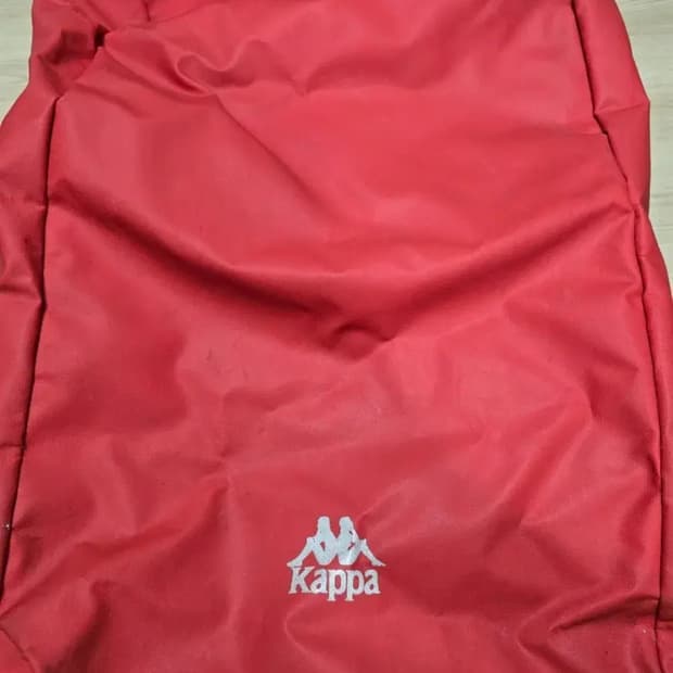 결제창) 고샤 루브친스키 x 카파 백팩