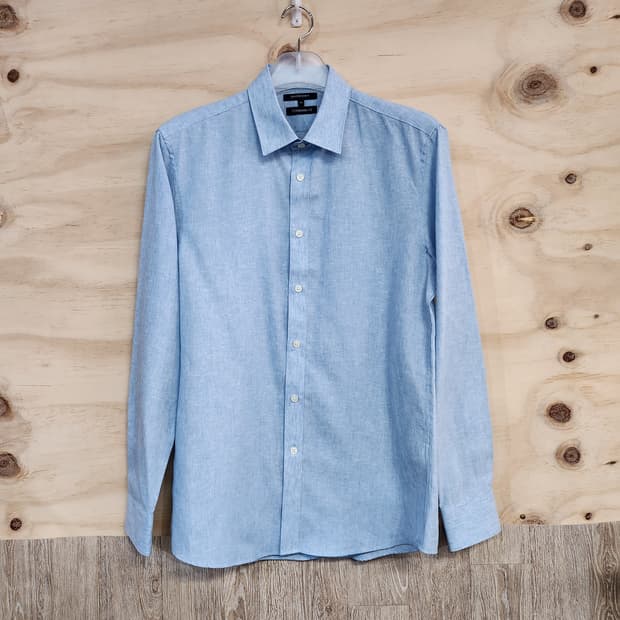 152) 파렌하이트 마 블랜드 스탠다드핏 셔츠