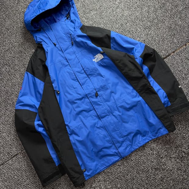 노스페이스 써밋 시리즈 고어텍스 XCR 마운틴 자켓 2785