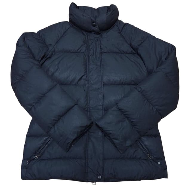 바배) 나이키 덕다운 패딩