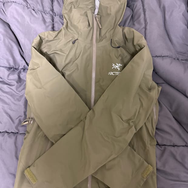 아크테릭스 베타lt 타츠m