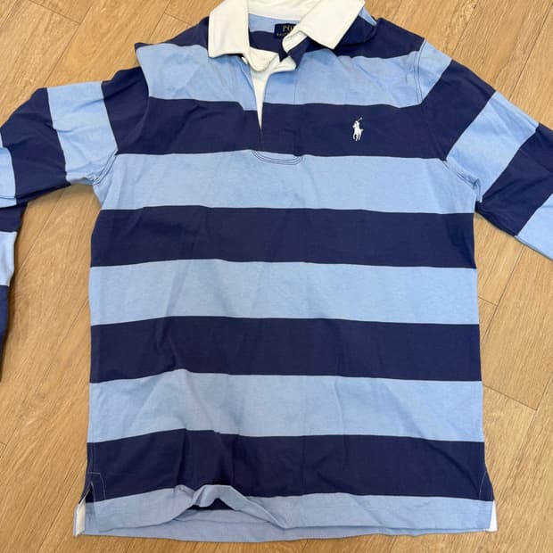 폴로 럭비티