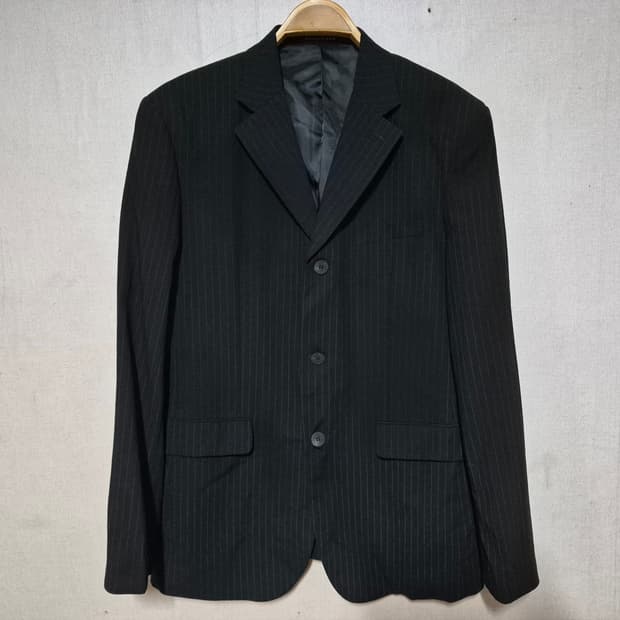 !Balenciaga 발렌시아가 브레이저 (L)