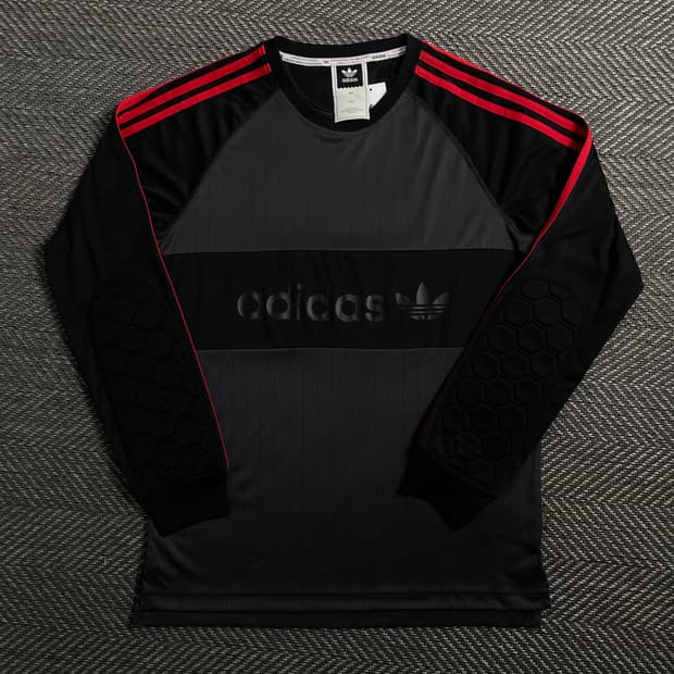 00s 아디다스 빅로고 트레이닝 트랙탑o 4171