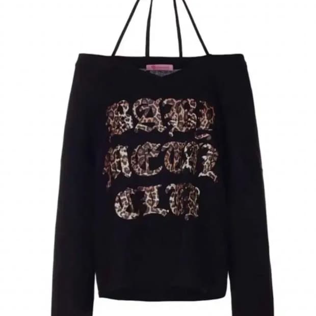 베이비메탈클럽 스트링티