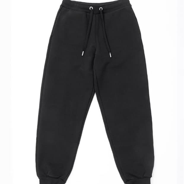 아미 조거팬츠 (( 새상품 )) 남녀공용