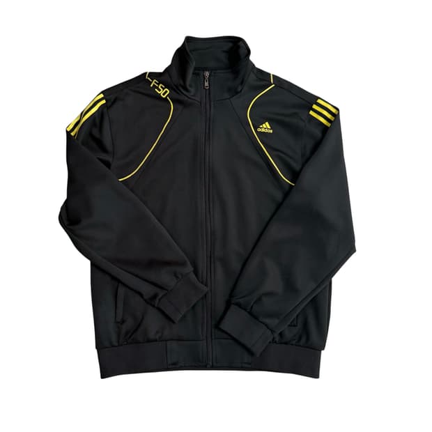 아디다스 트랙탑