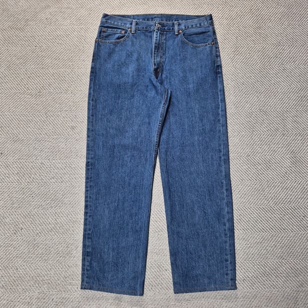 리바이스 550 w36 (A20)