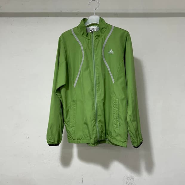 vtg jacket