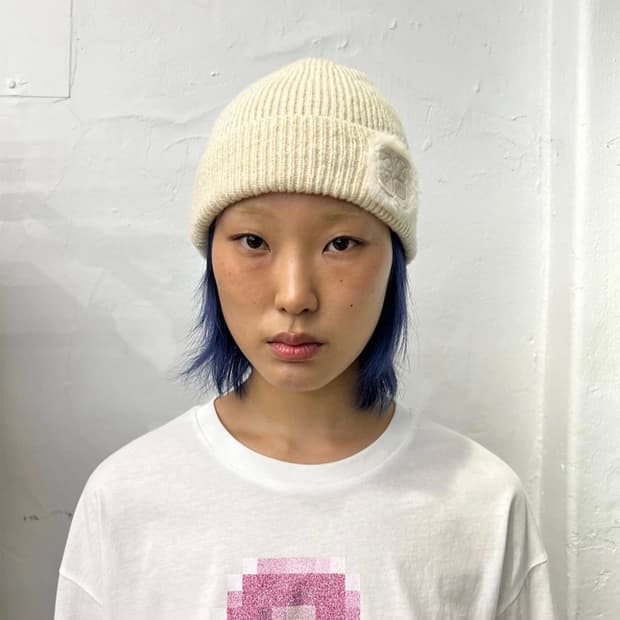 오들리워크샵 비니