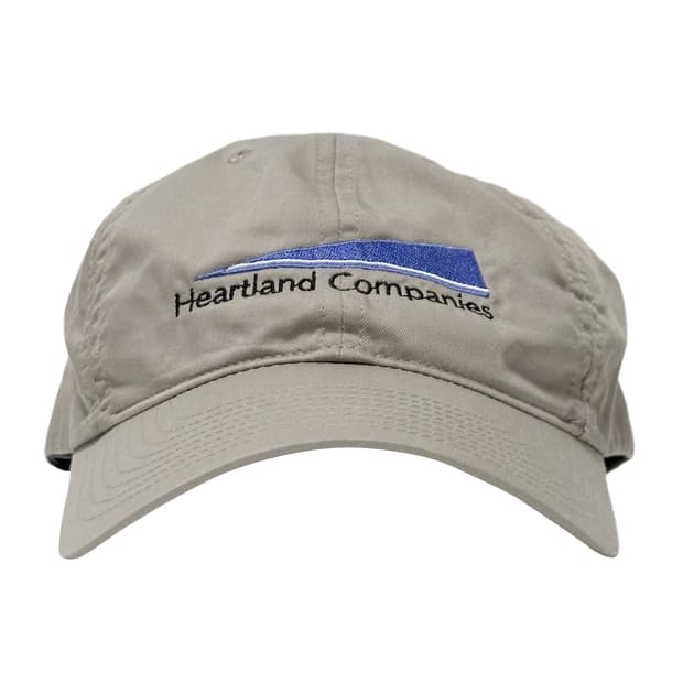 나이키 헤리티지86 베이지 볼캡 ‘Heartland Companies’