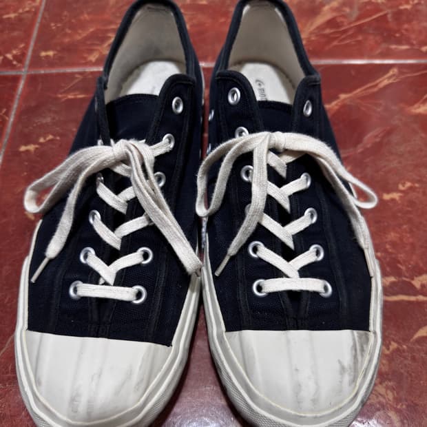 문스타 짐클래식 네이비 270
