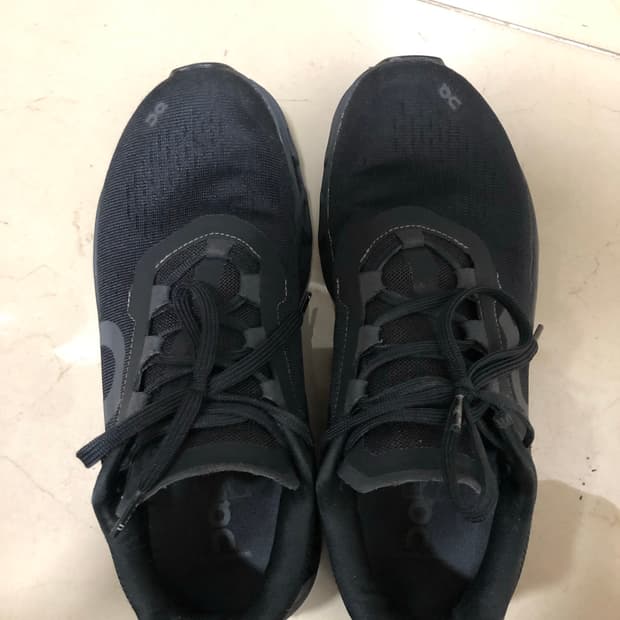 온러닝 클라우드 몬스터1