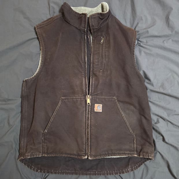 carhartt v33 dkb L/R