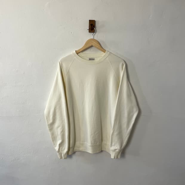 스티븐알란 맨투맨 