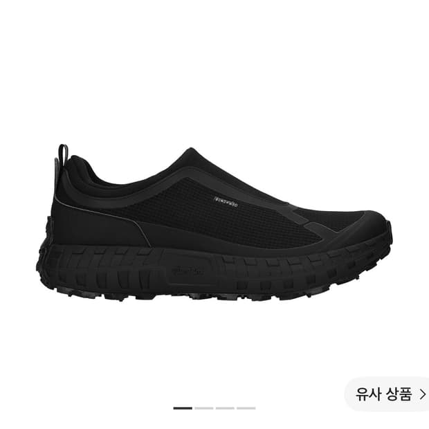 노다 003 M US9 블랙 풀박스