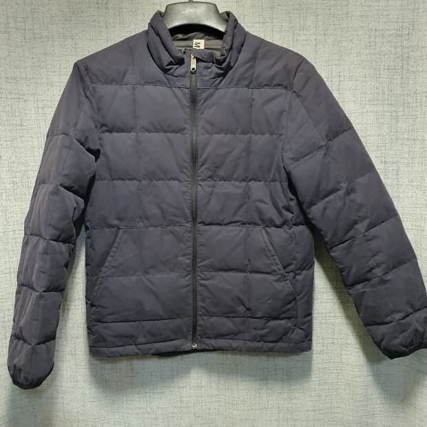 마가렛호웰 덕다운 패딩 