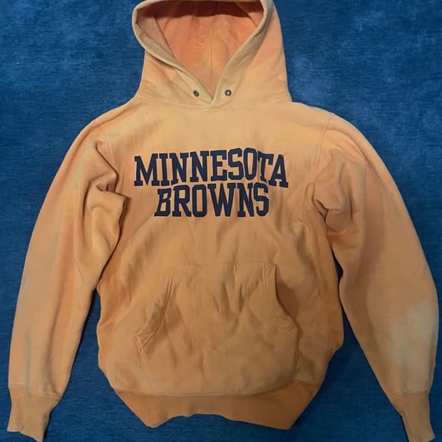 토요엔터프라이즈 후드티 라지