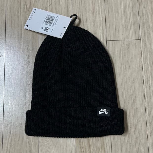 나이키 비니 (새상품)