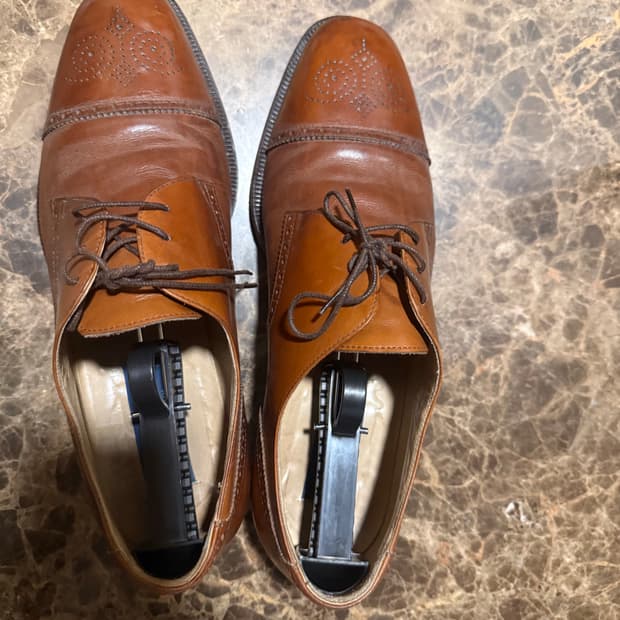 알베르토 과르디아니(Alberto Guardiani) 구두-275